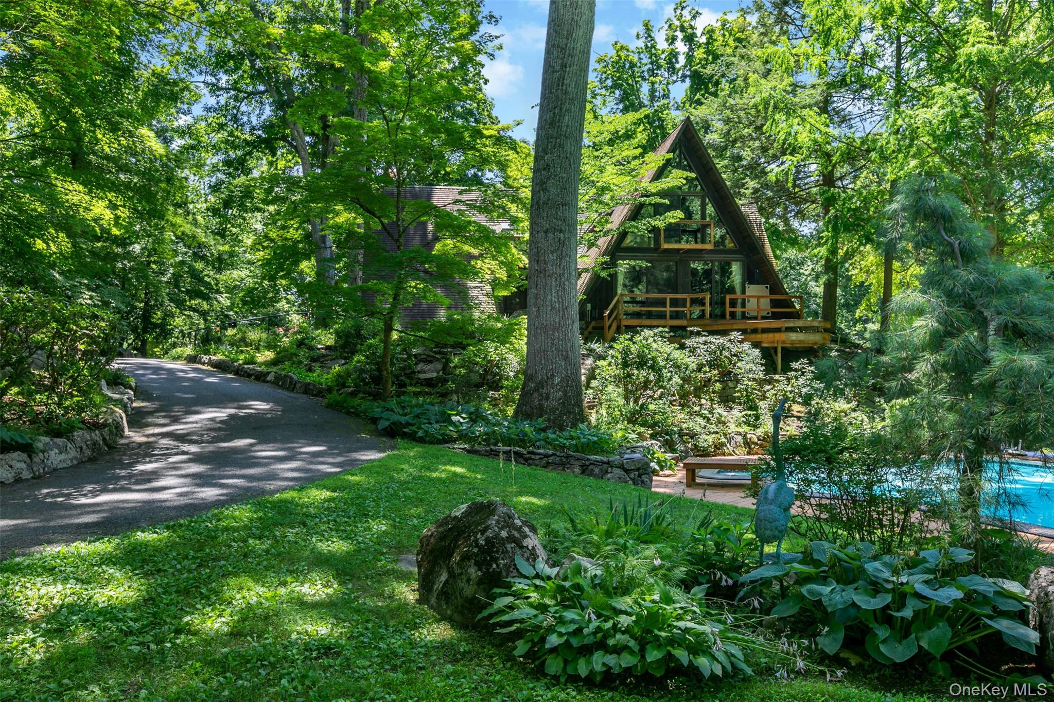Welcome to WOODS HOME!
The most magical setting to behold. Sitting on...