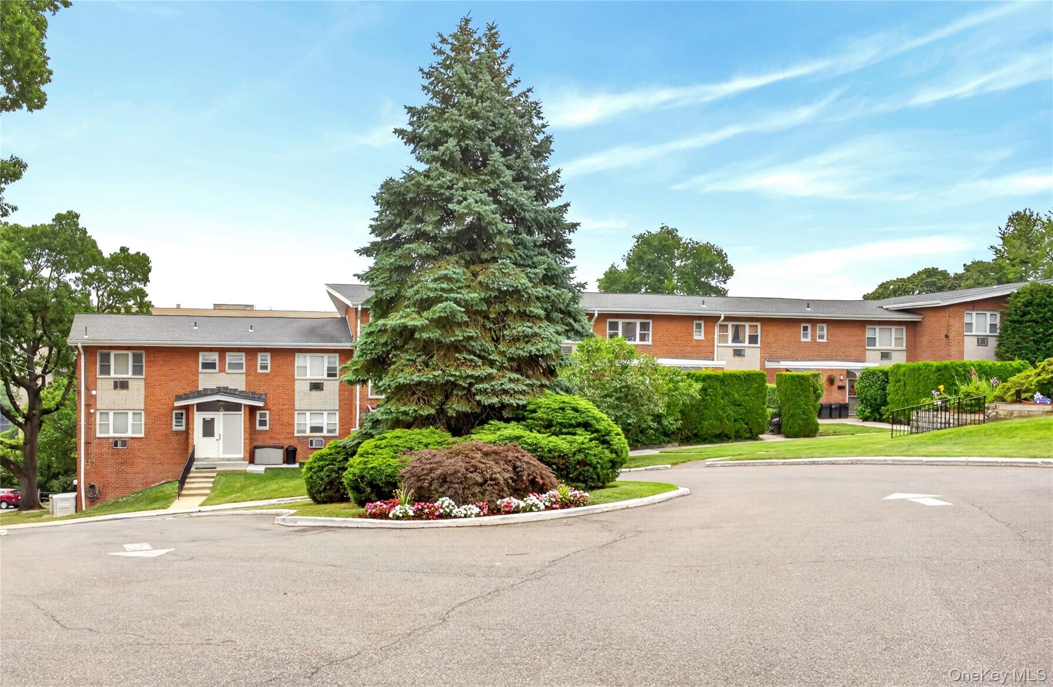Welcome to this sought after two story two bedroom that lives like a h...