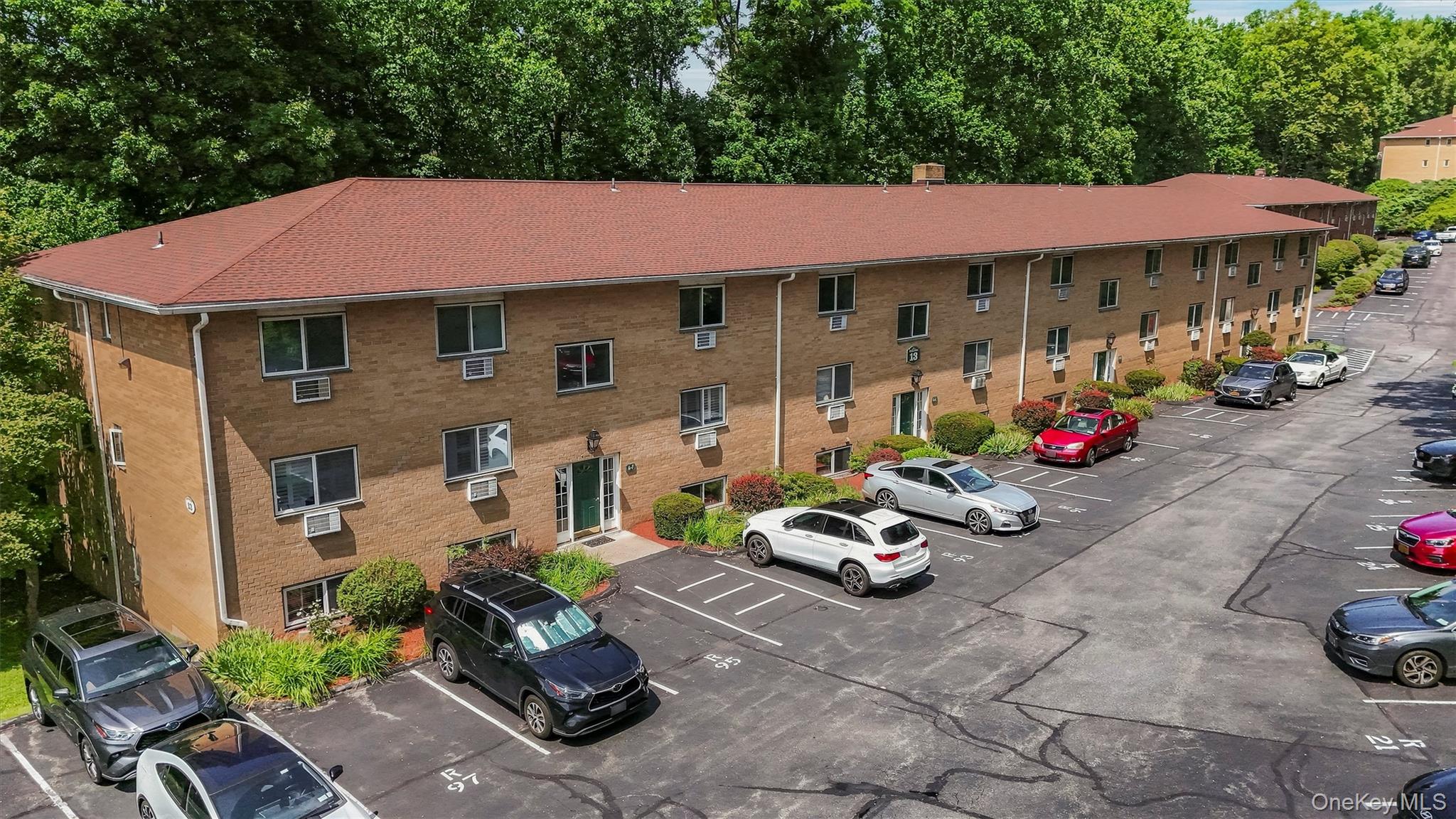 Welcome to 13 Scenic Drive, Unit U, a beautifully renovated two-bedroo...