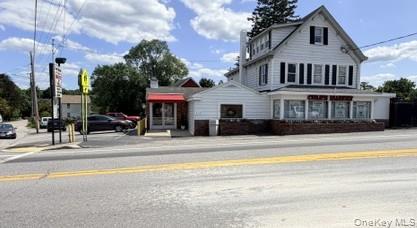 Turnkey Deli-Butcher-Catering Enterprise for sale that Includes the Re...