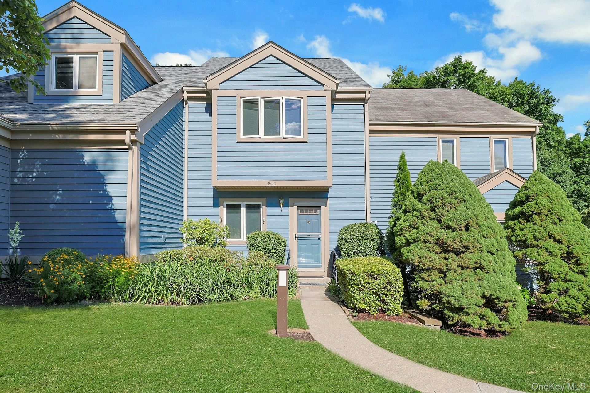 Welcome to this beautifully updated 2-bedroom, 2.5-bath Single Family...