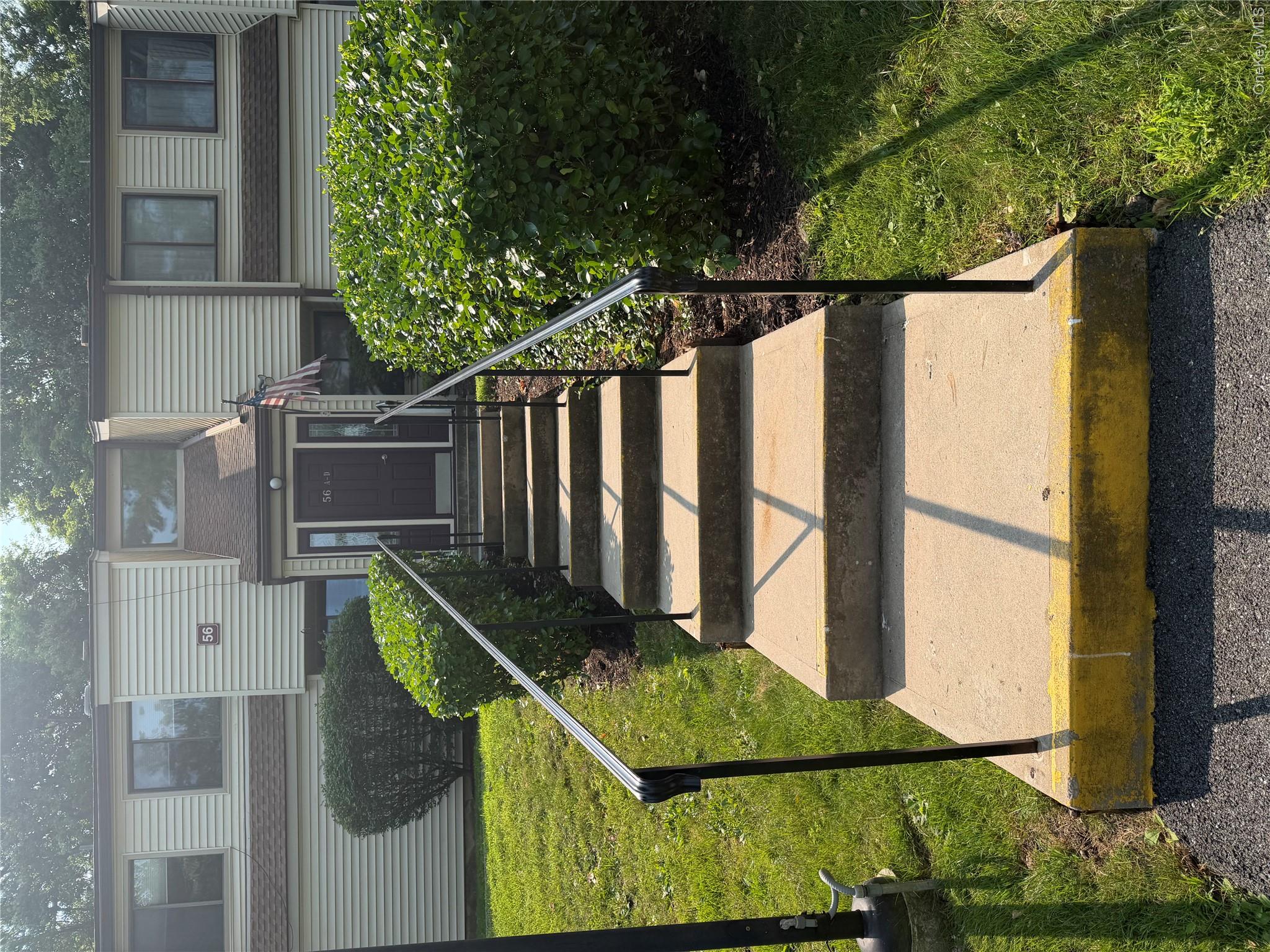 Move right in to this beautifully updated FIRST FLOOR, 2-bedroom, 2-fu...