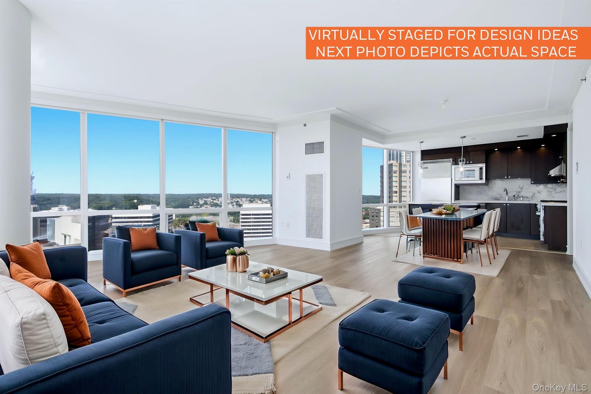 BY APPOINTMENT ONLY. 

Experience elevated luxury living from the 26th...