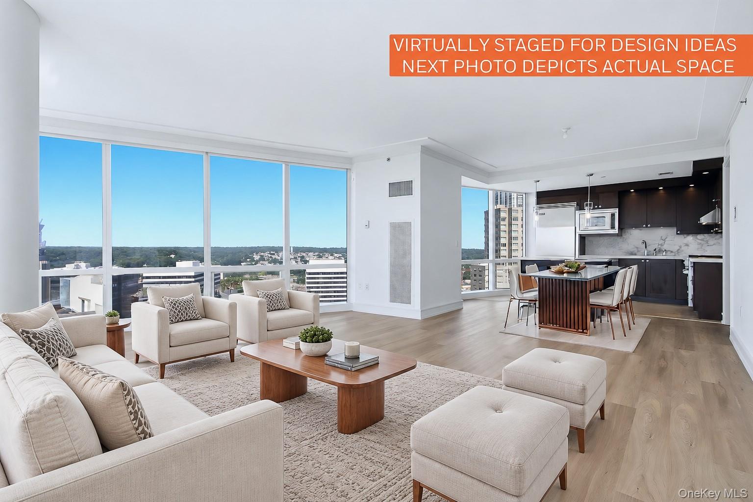 BY APPOINTMENT ONLY. 

Experience elevated luxury living from the 26th...