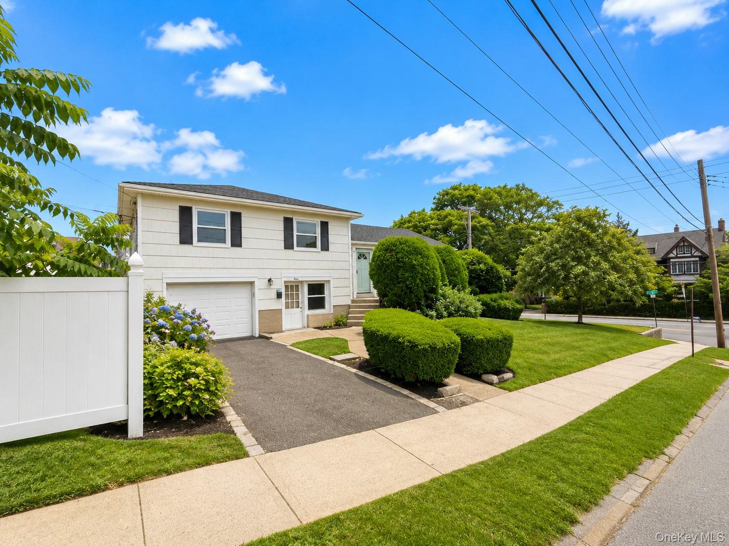 Welcome to 3 Soundview Street, a move-in ready split-level home ideall...