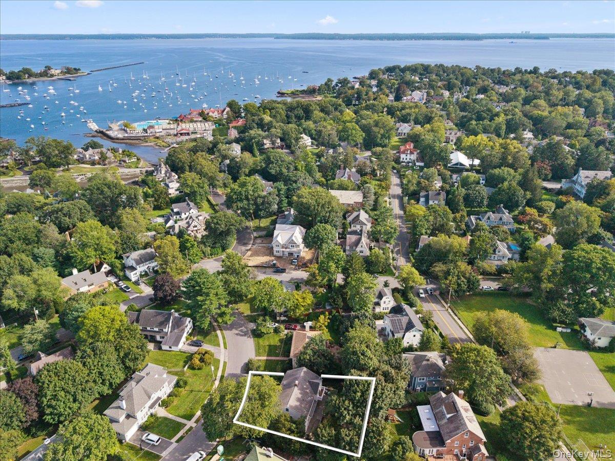 Located on a prime, walk to all quiet residential street in sought-aft...