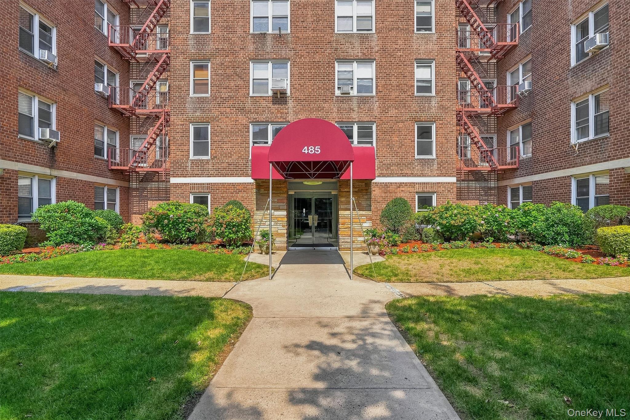 Don't miss this beautifully updated, move-in ready 2-bedroom, 1-bath c...