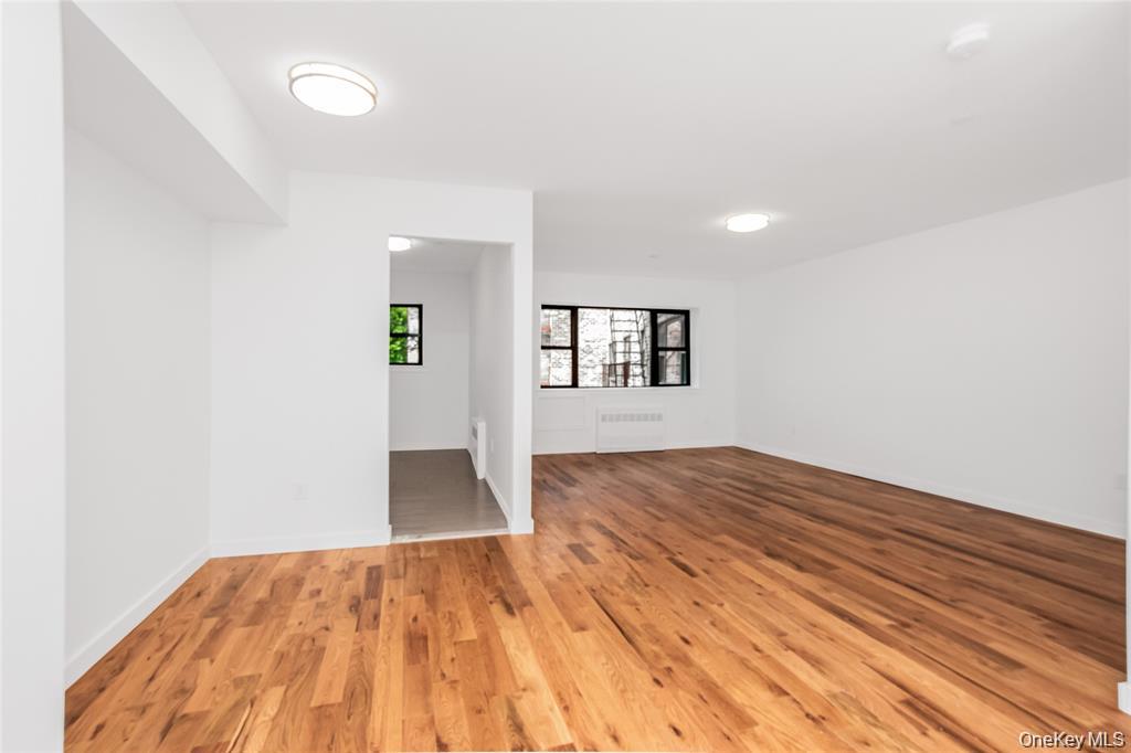 Spacious and bright 2BR, 1.5BA apartment for rent at the Mona Lisa Co-...