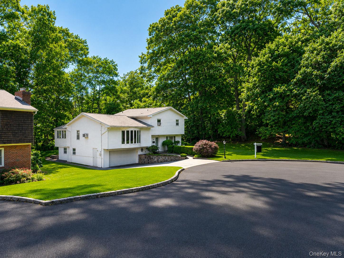 WELCOME HOME! Ideally situated in one of Hastings-on-Hudson's most des...