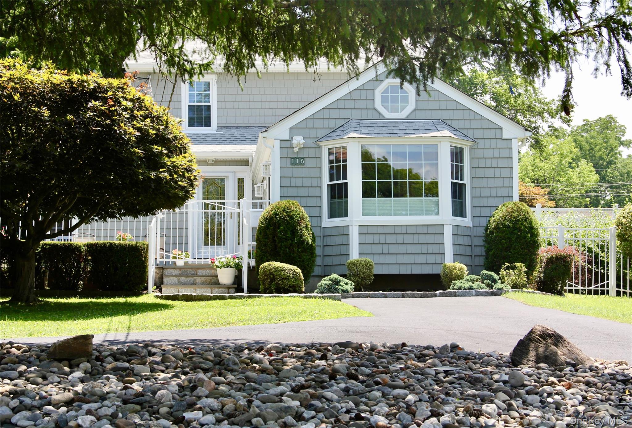 Immaculate, move in ready, fully updated, this home lives like a three...