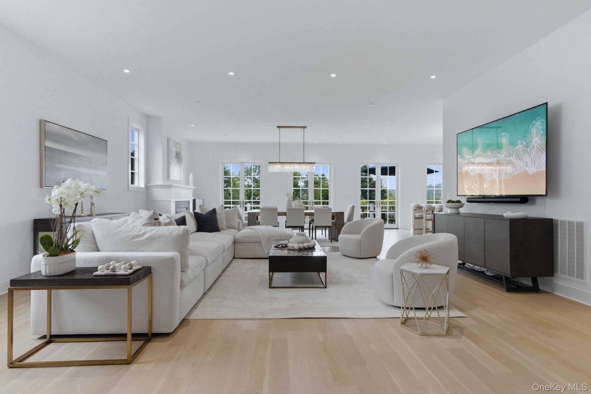 Experience refined luxury in this exceptional 4 bedroom, 5.1 bath sing...