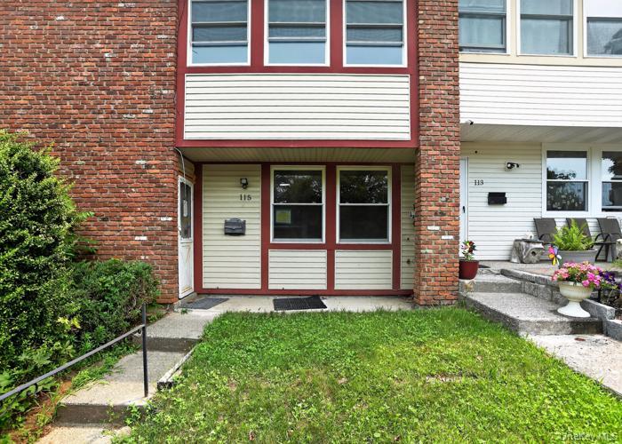 Townhouse-style single-family residence offering approximately 1,450 s...
