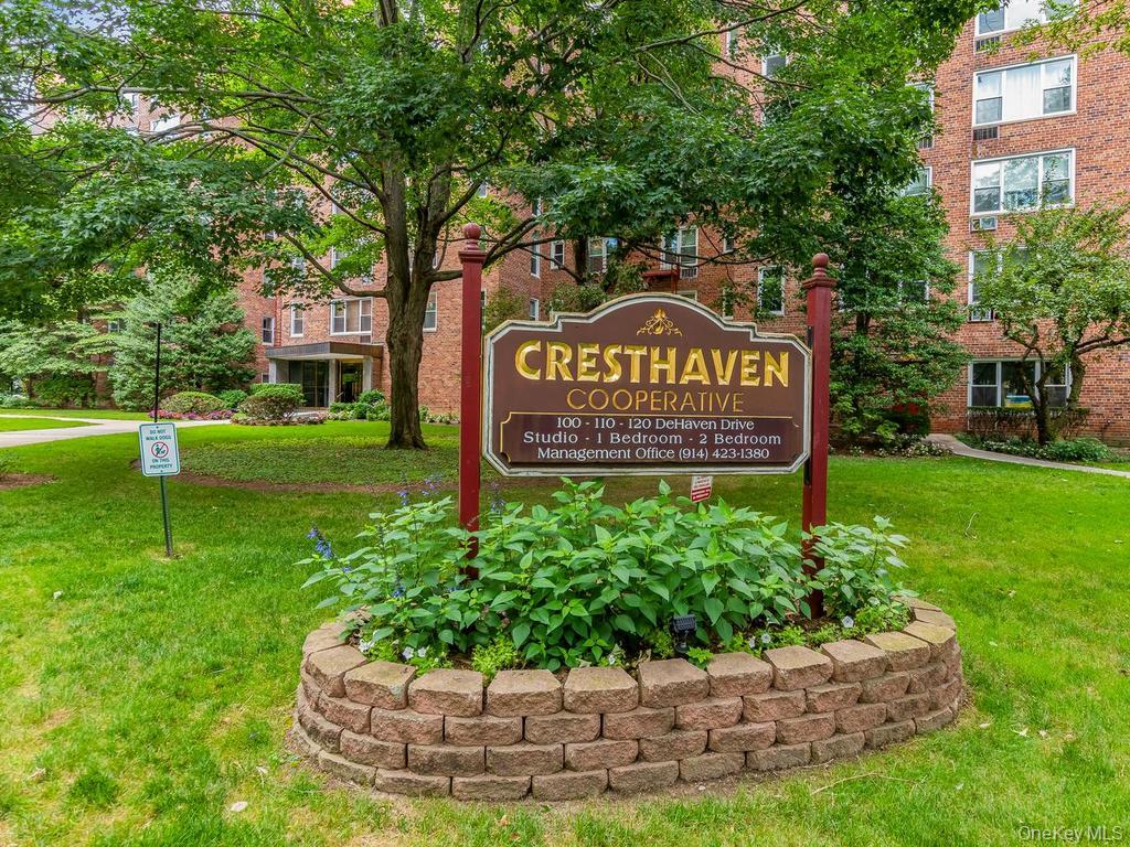 Bright and inviting first-floor studio apartment in the highly desirab...