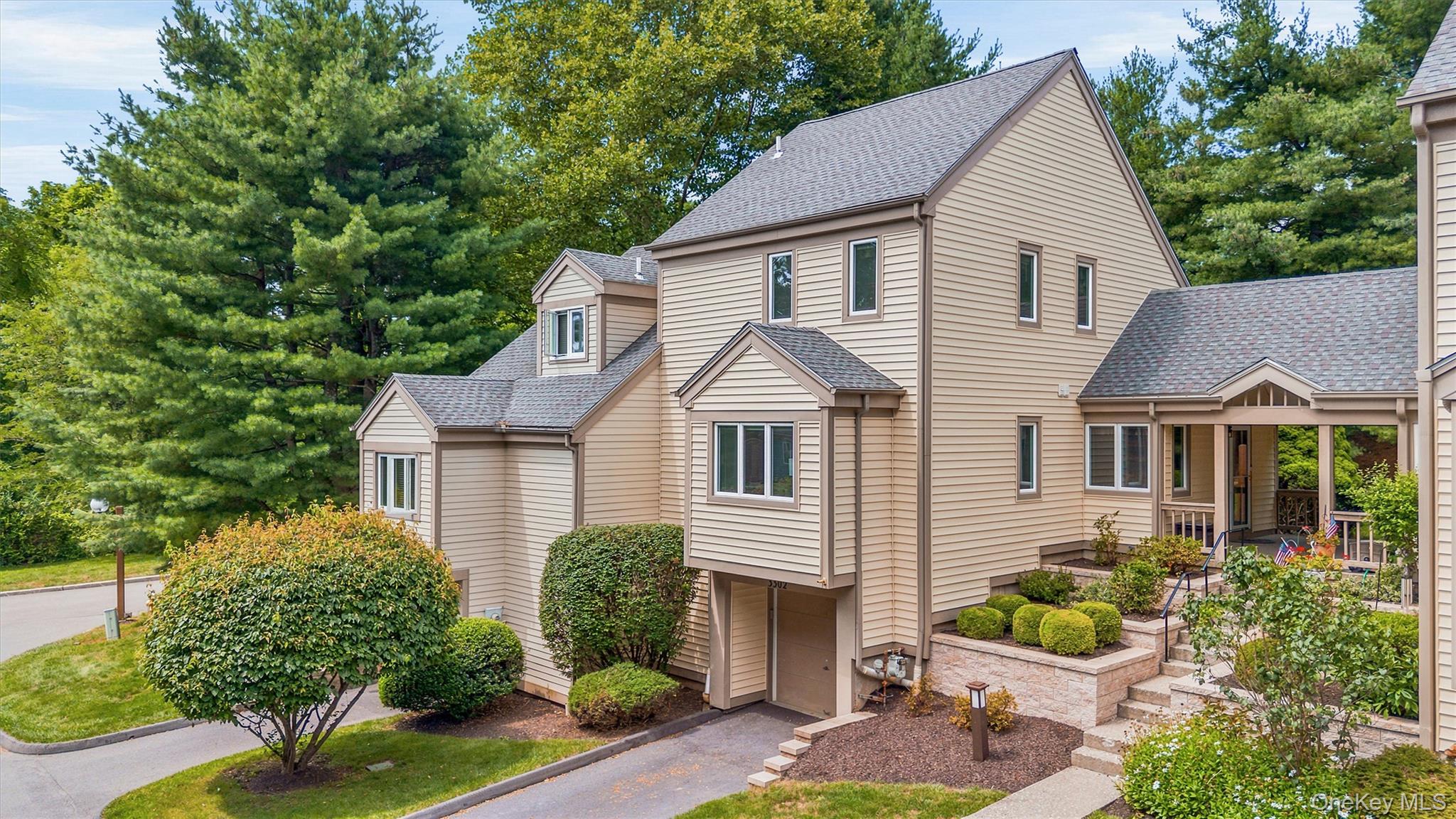Welcome to this exceptional two-bedroom, two-bath single-family attach...