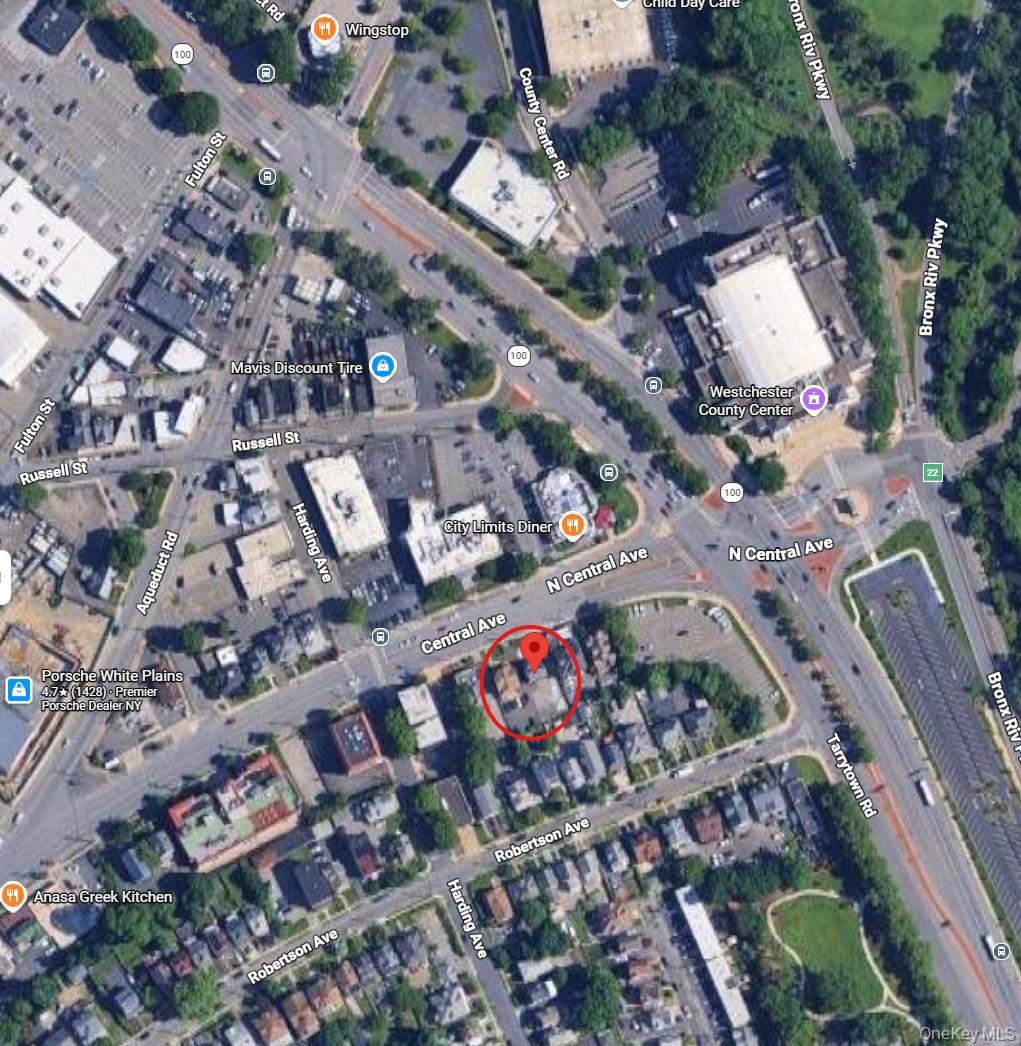 Prime Development Opportunity in White Plains 

Unlock the potential o...