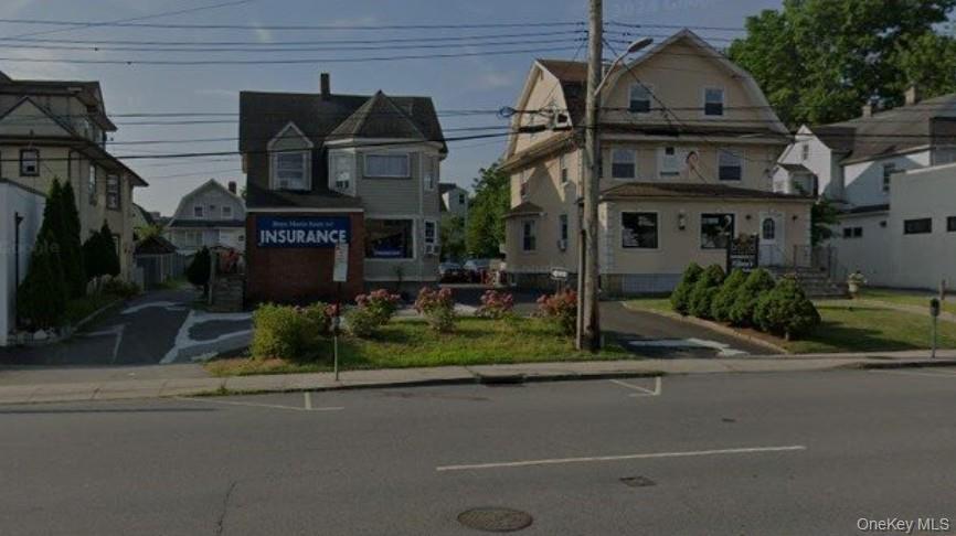 Prime Development Opportunity in White Plains 

Unlock the potential o...