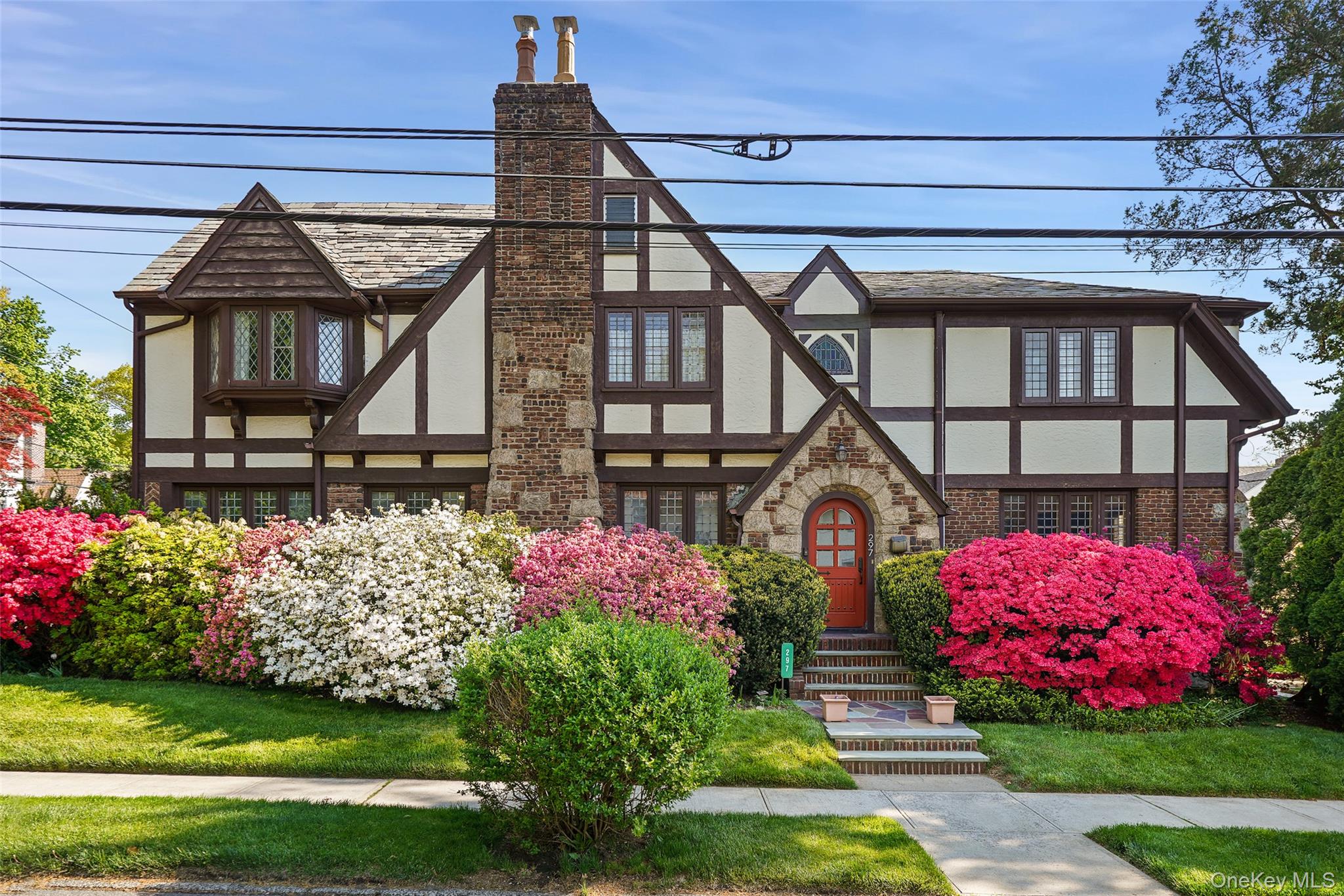 Offered for the first time in nearly 30 years, this magnificent 1930 E...