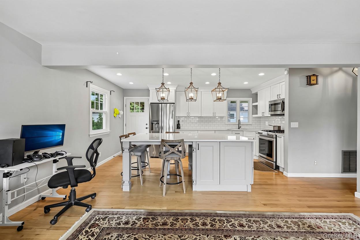 Welcome to this beautifully updated and charming home! Located within...
