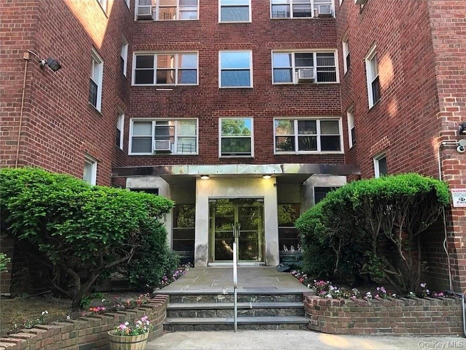 Welcome to this bright and spacious top-floor 2-bedroom, 1.5-bath apar...