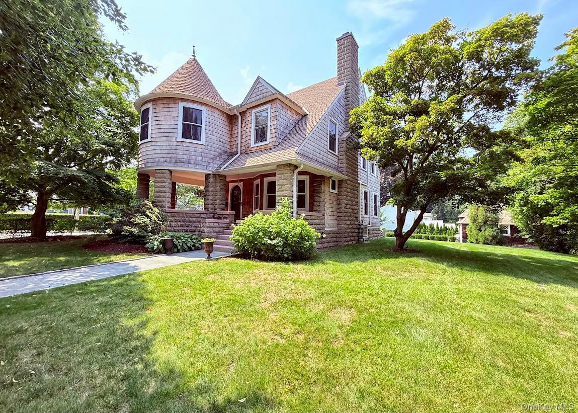 Available for “SHORT TERM, FURNISHED” rental, this remarkable residenc...