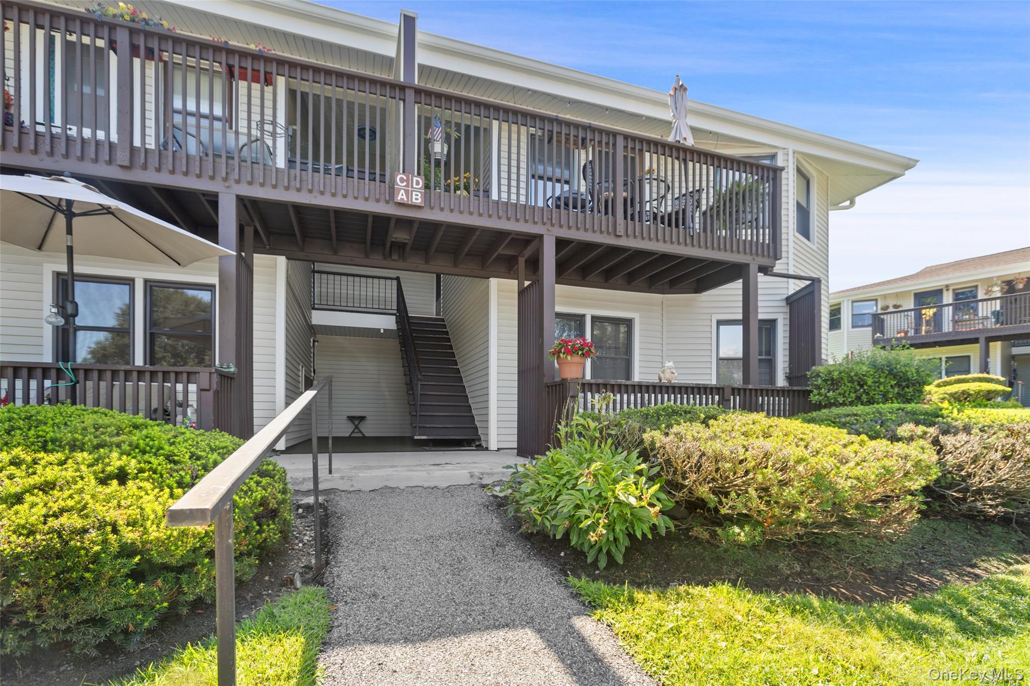 Welcome to Jefferson Village II. A 55+ community in Yorktown Heights N...