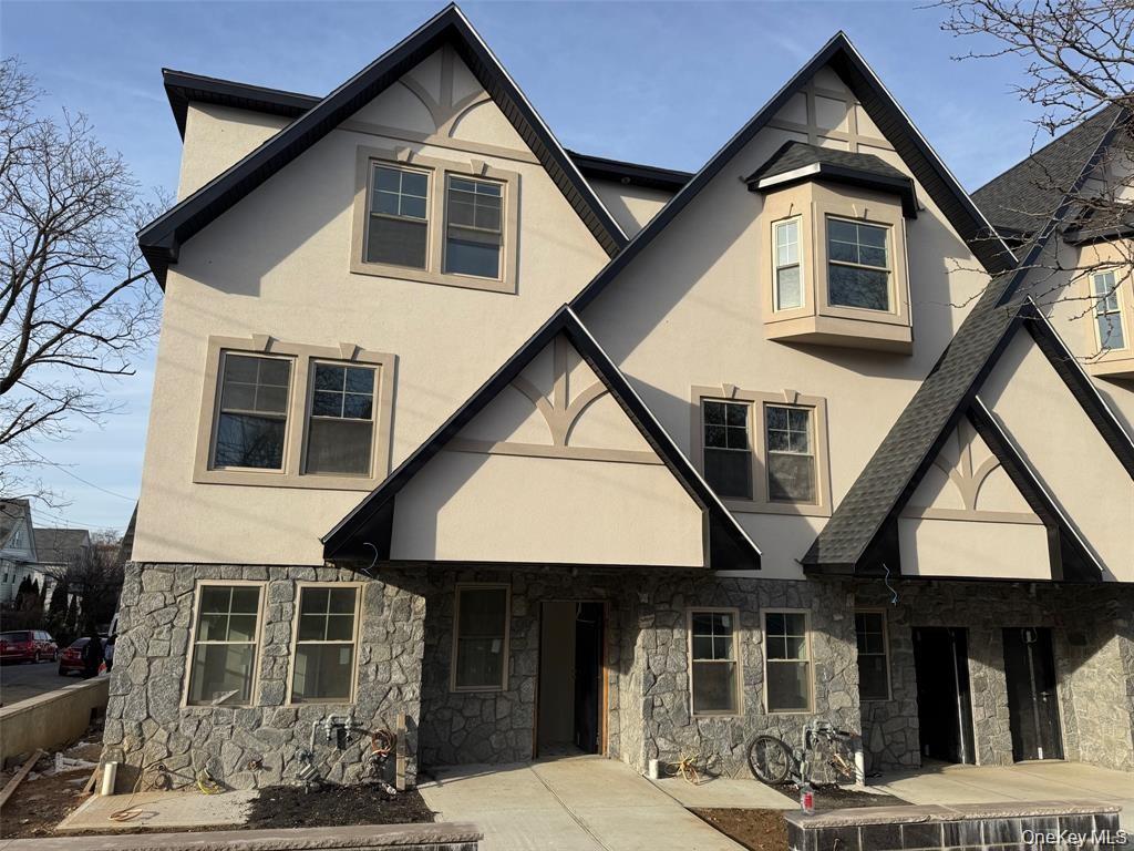 Discover luxury living in this brand-new townhouse, part of an exclusi...