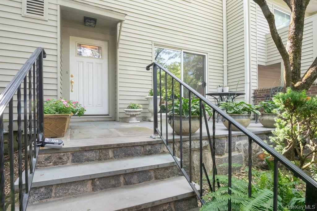 Elegant and beautifully updated townhome offers three levels of new ha...