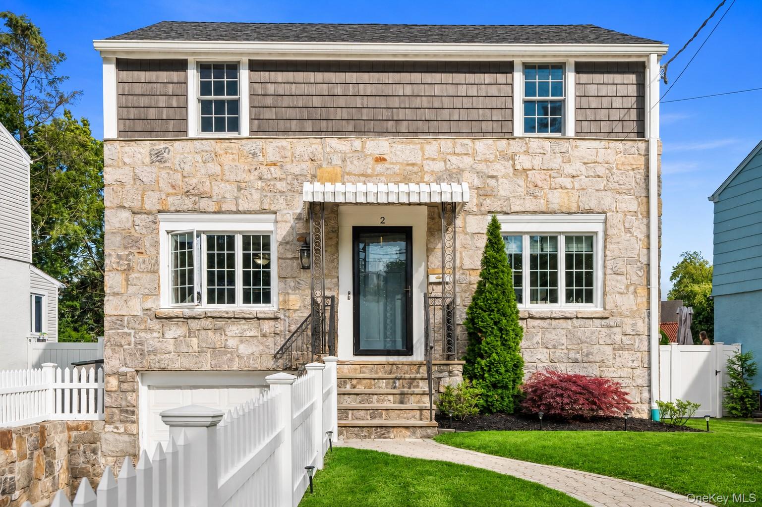 Welcome home to this beautifully maintained Colonial located in the hi...