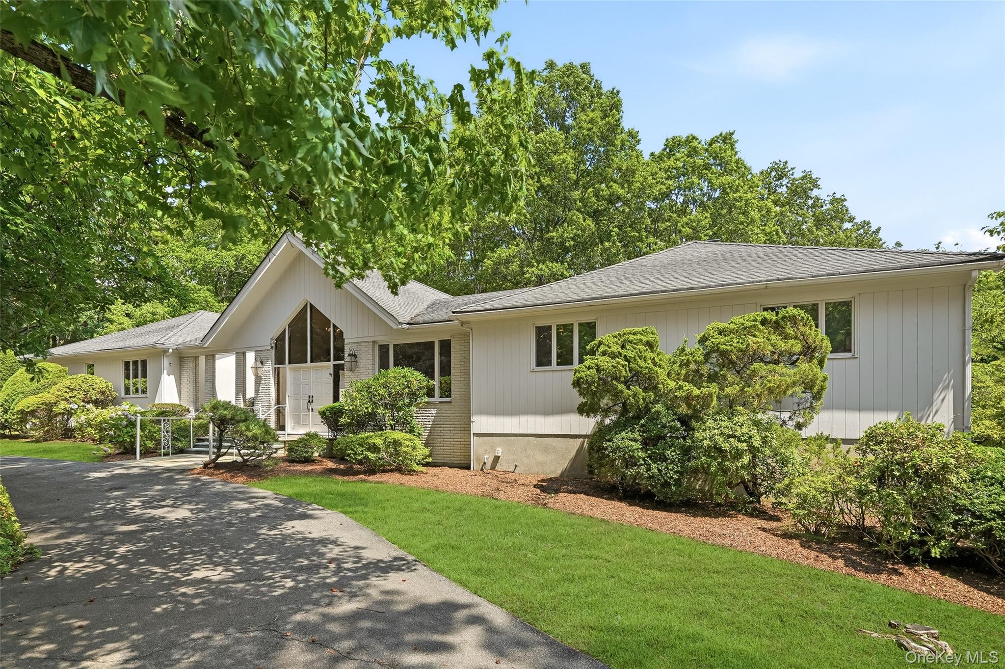 Custom-built and meticulously maintained by its original owner, this s...