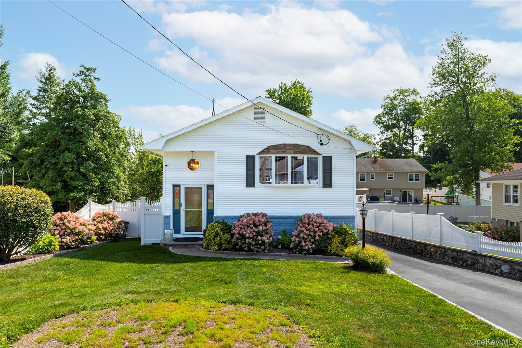 Welcome to this beautiful well maintained split level home in the cent...