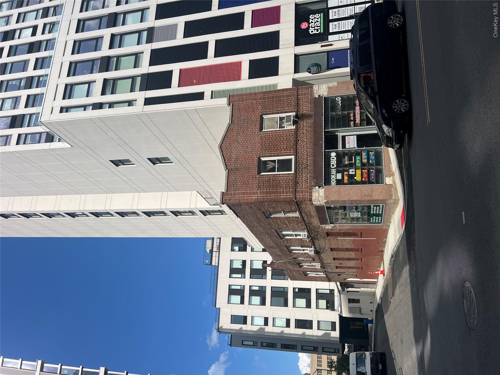 This Versatile Commercial Space offers a unique opportunity for Retail...