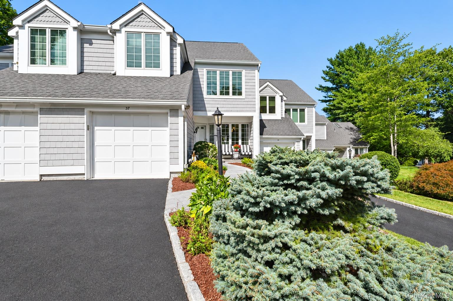Sleek, stylish and sophisticated, this beautifully finished Amherst mo...