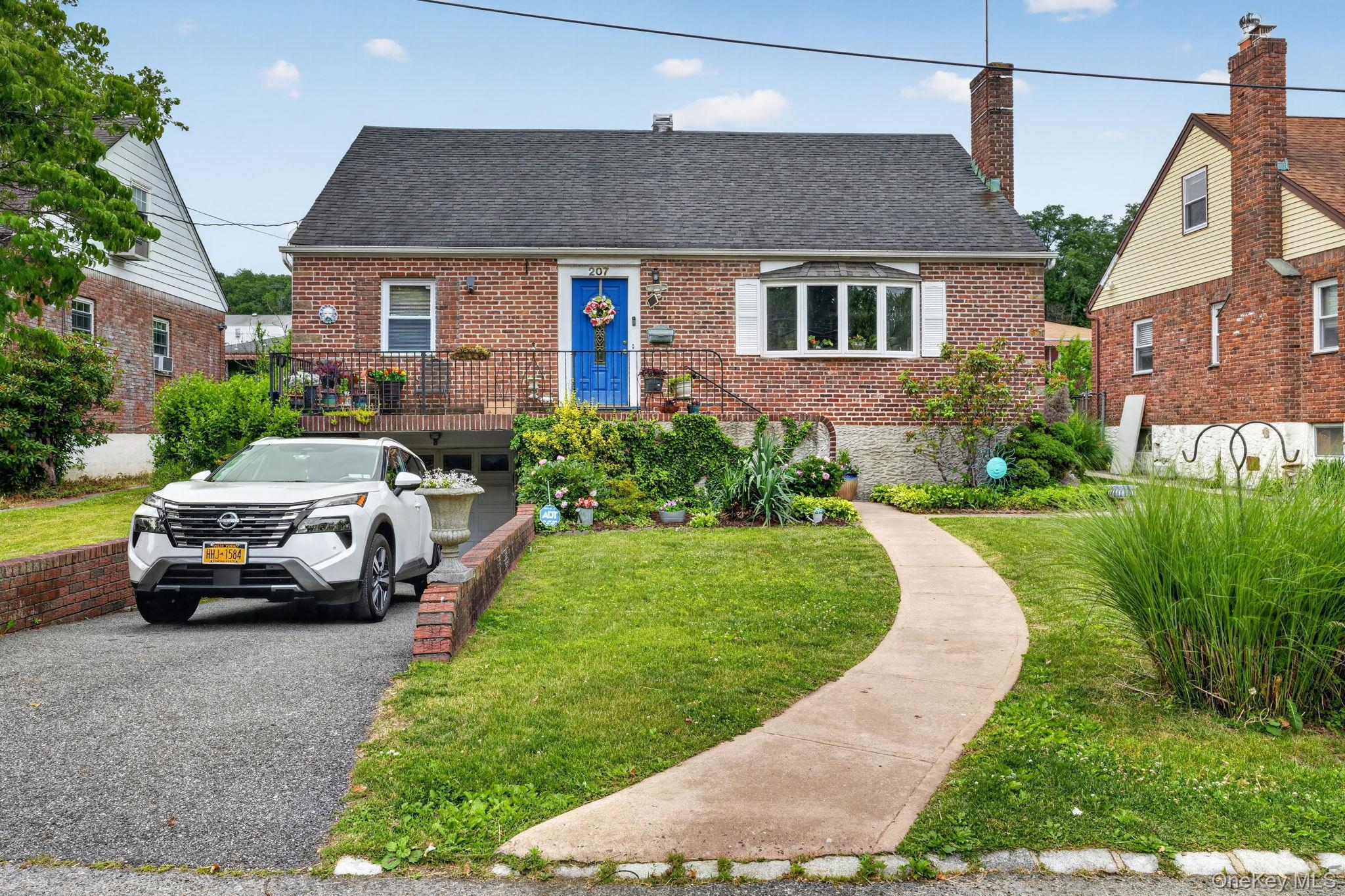 Welcome to this beautifully maintained and expanded Cape Cod Colonial,...
