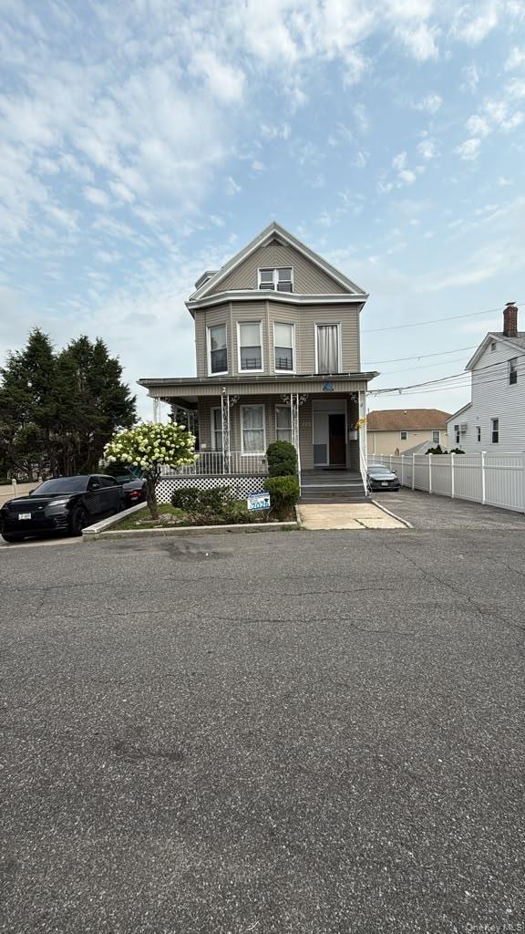 Welcome to 225 Edgewood Avenue—set in one of Yonkers’ most sought-afte...