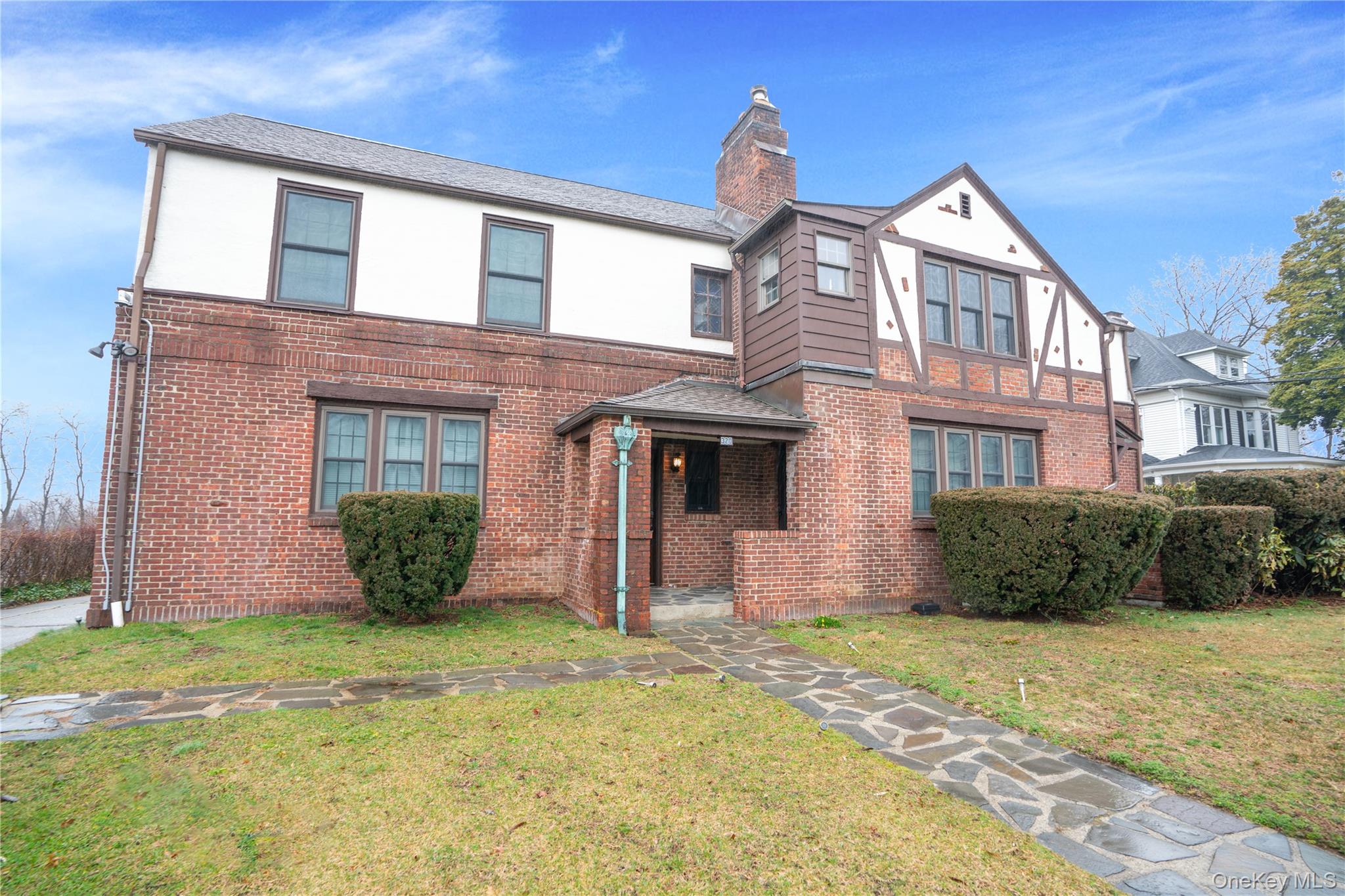 Welcome to this sun-filled, top-floor two-bedroom, one-bath apartment...