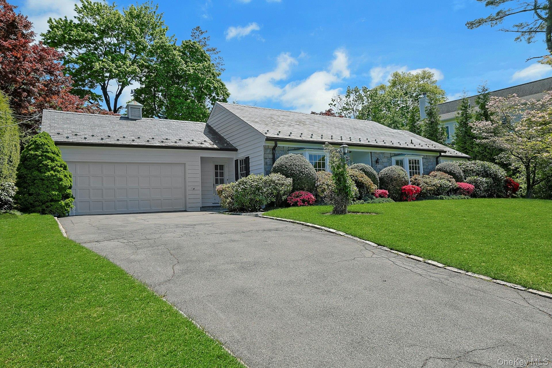 One-Level Living at Its Finest! Custom designed by the owner for comfo...
