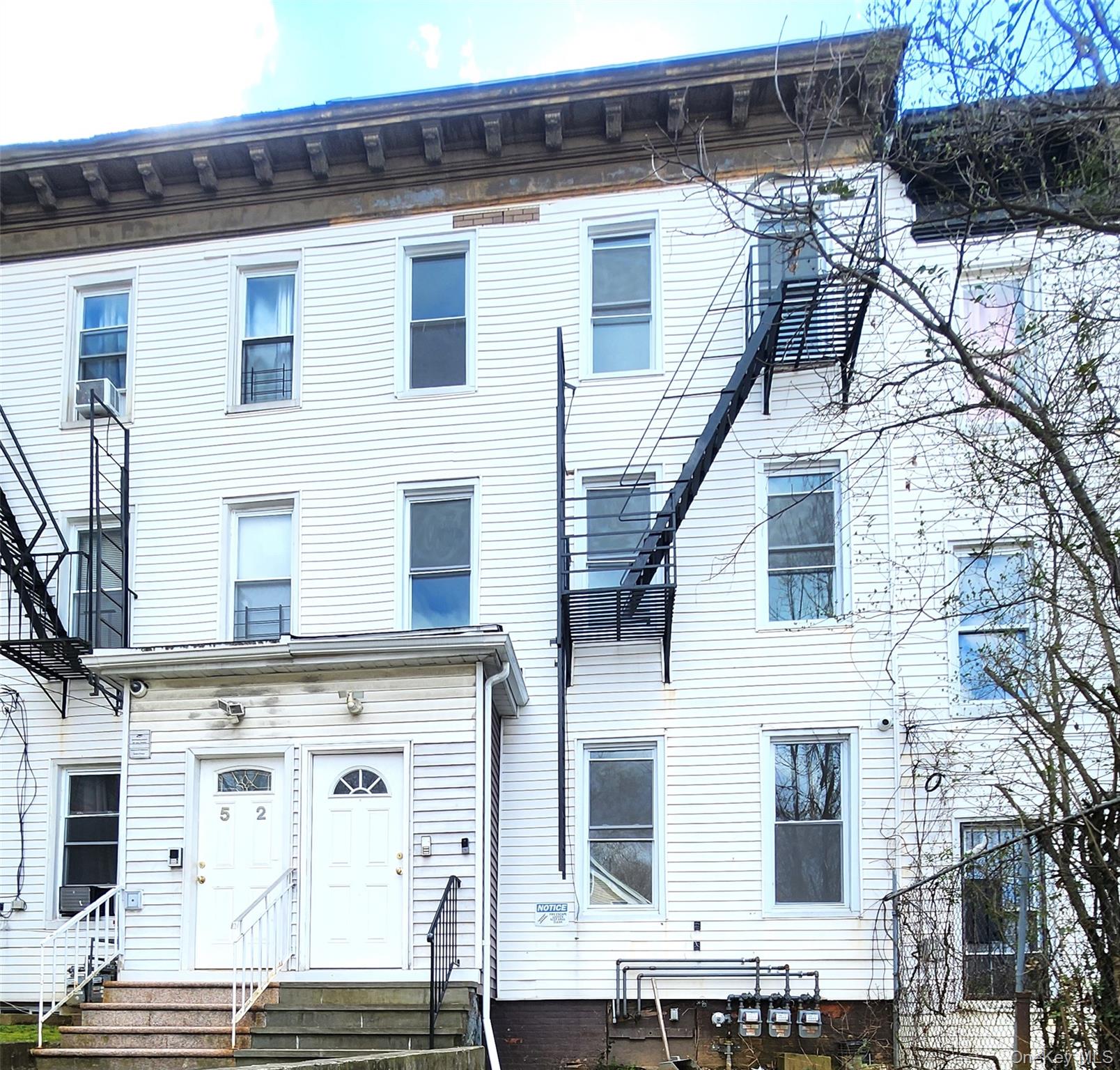 Exceptional Investment & Owner-Occupant Opportunity. Completely renova...