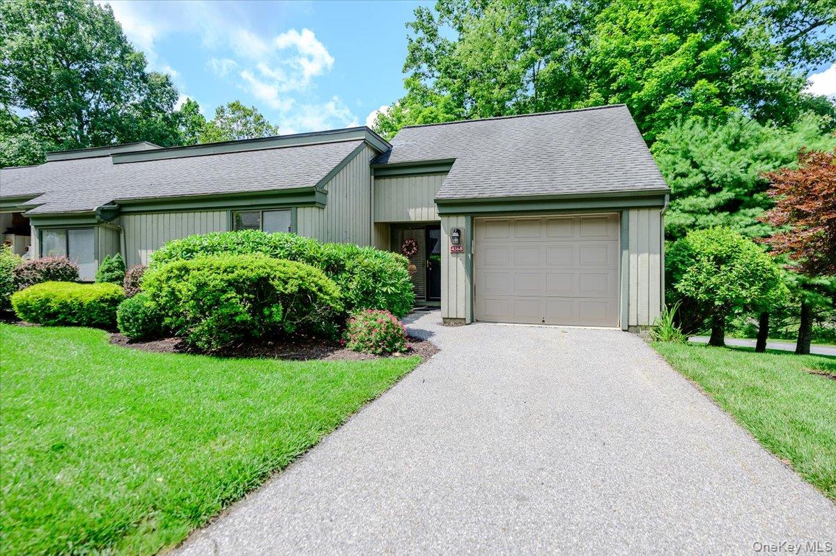 Welcome to Heritage Hills in Somers, where resort-style living meets c...