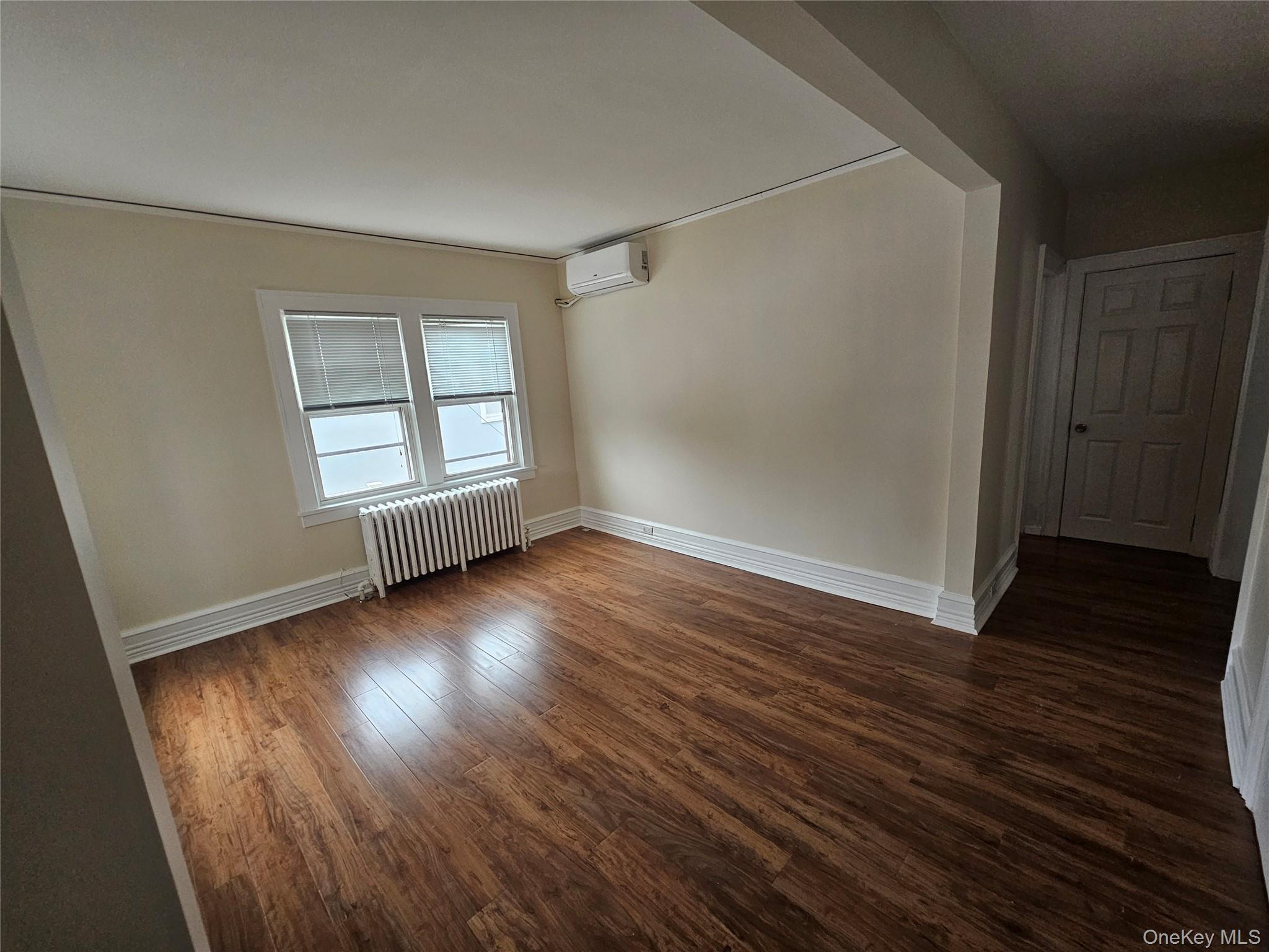 Great for couples, families or roommates! Large 2 Bedroom, 1 bathroom...