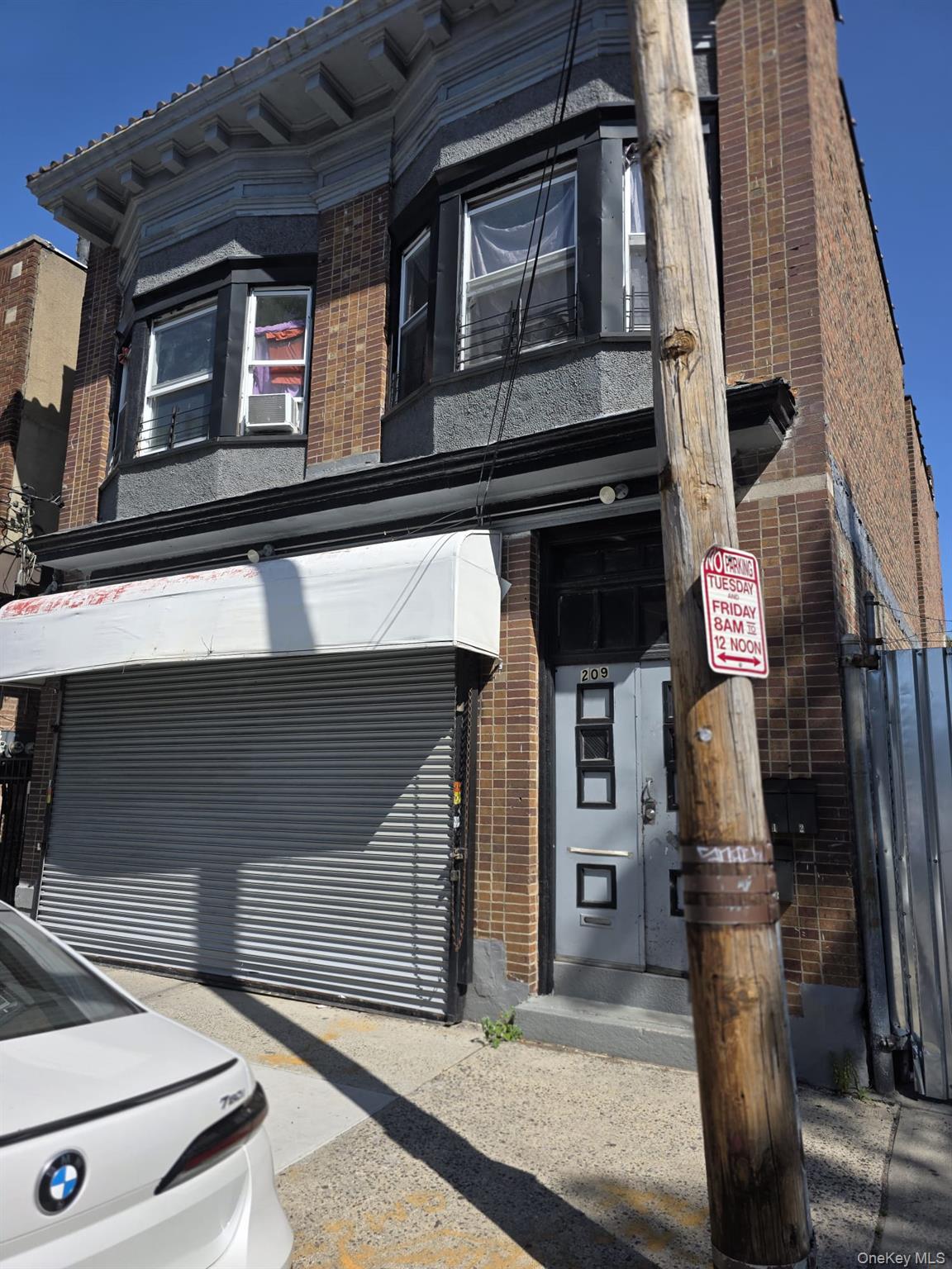 Exceptional mixed-use investment opportunity near the Bronx–Westcheste...