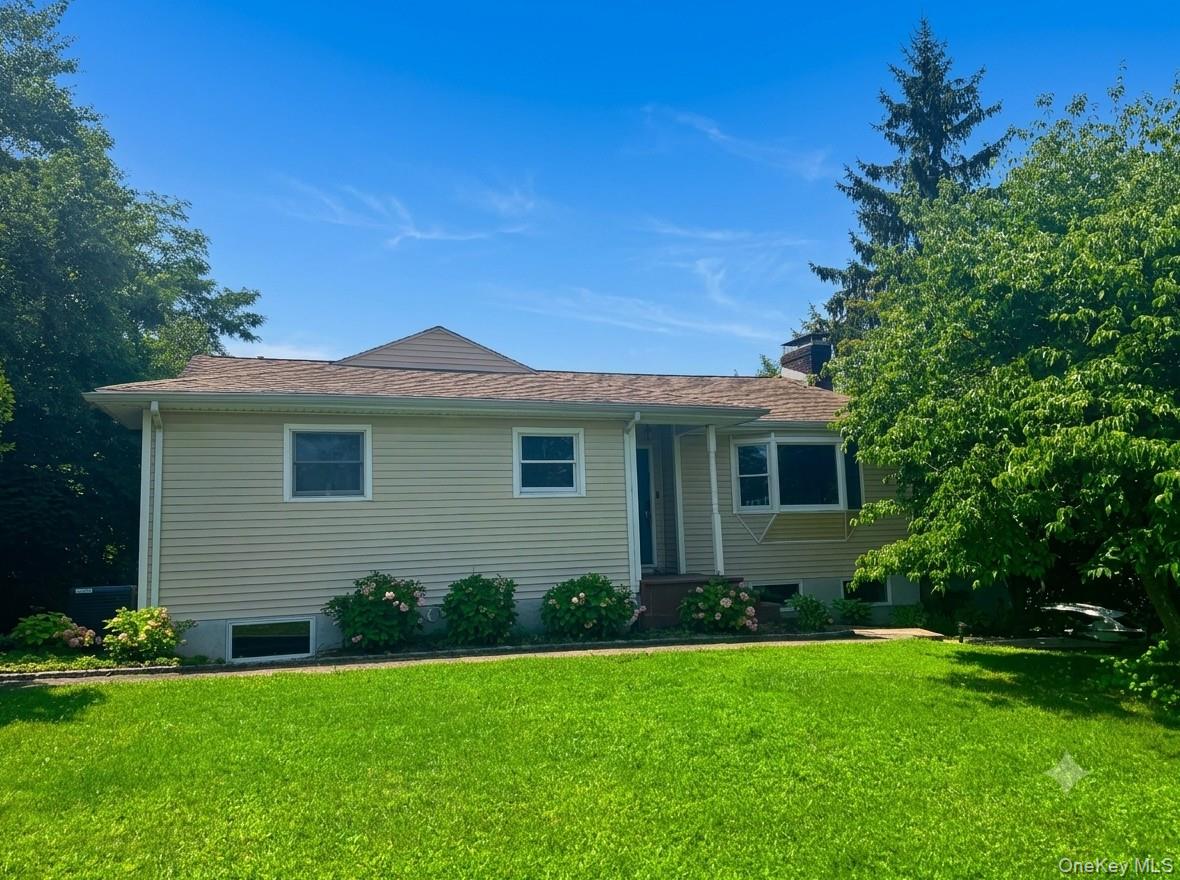 Welcome to this updated home designed for easy one floor living. This...
