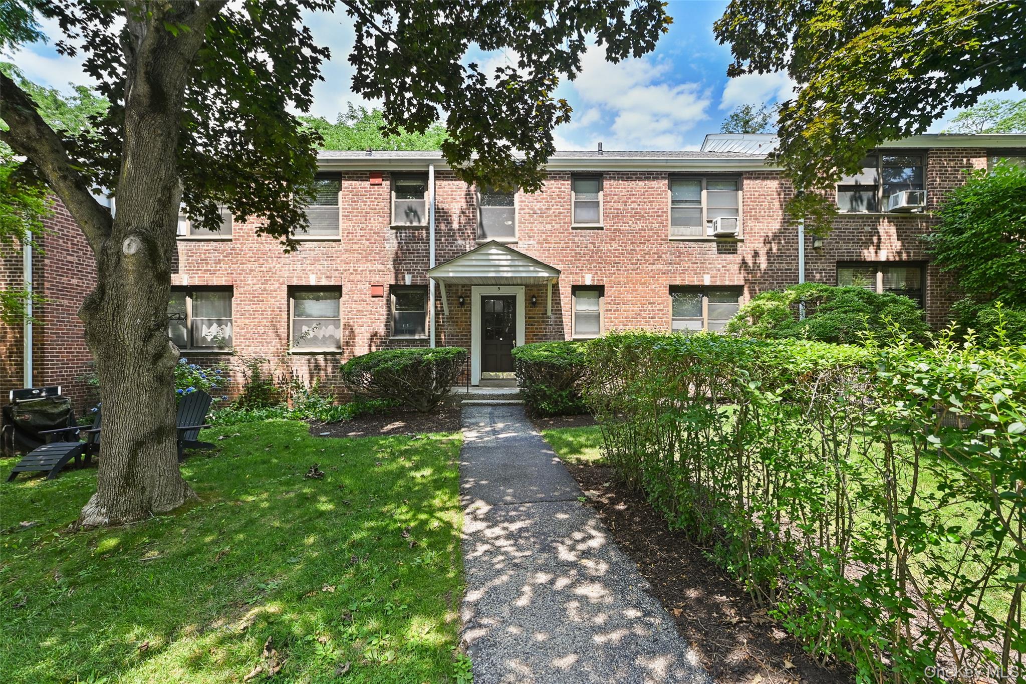 Welcome to this beautifully renovated two-bedroom, two-bathroom home a...