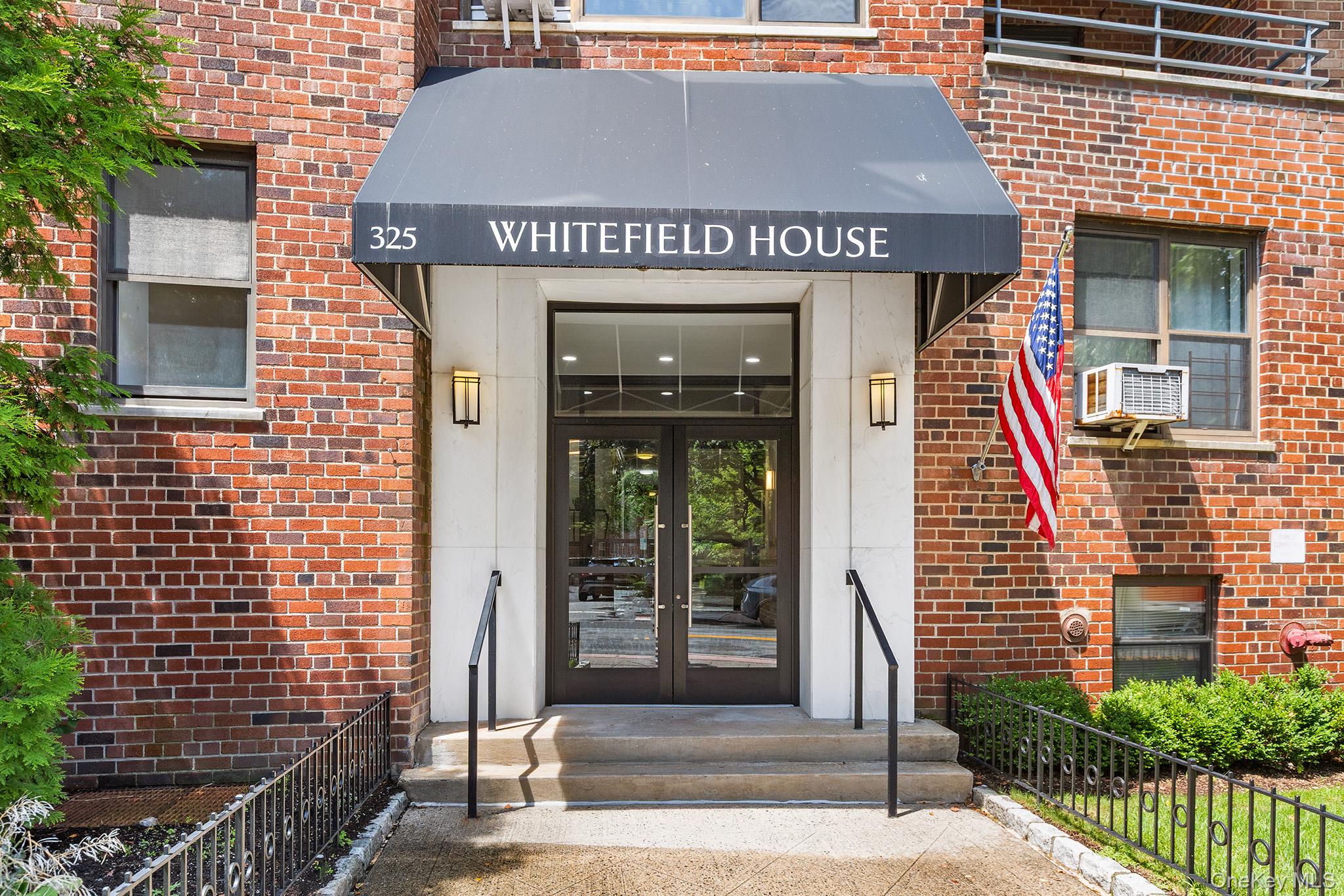 A rare find with no waitlist for assigned parking and a private patio...