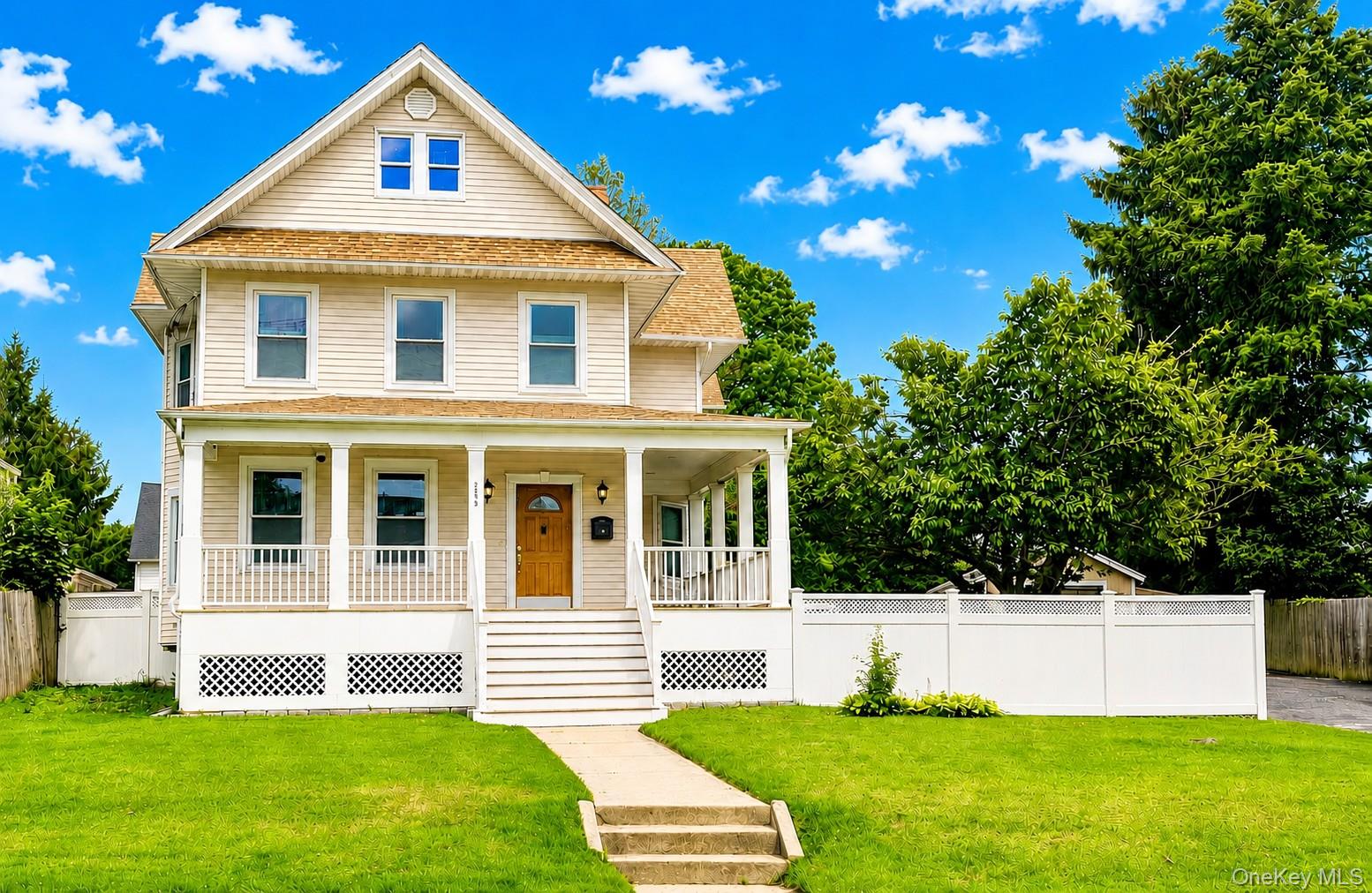Welcome to this beautifully maintained home nestled in the heart of Ha...