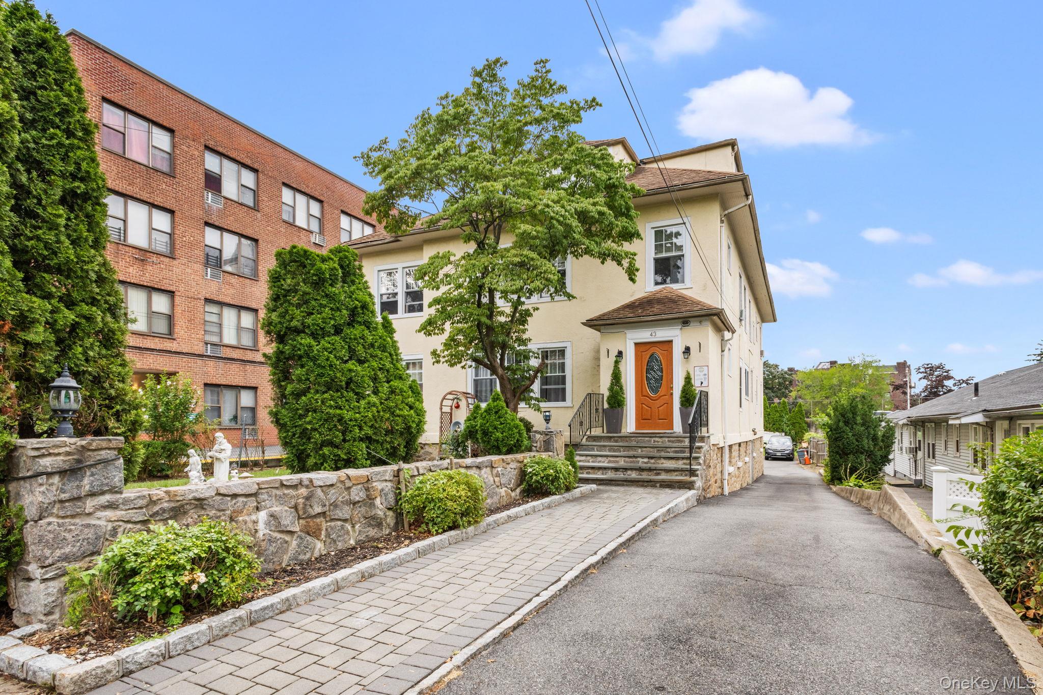 Exceptional investment opportunity in the heart of Downtown White Plai...