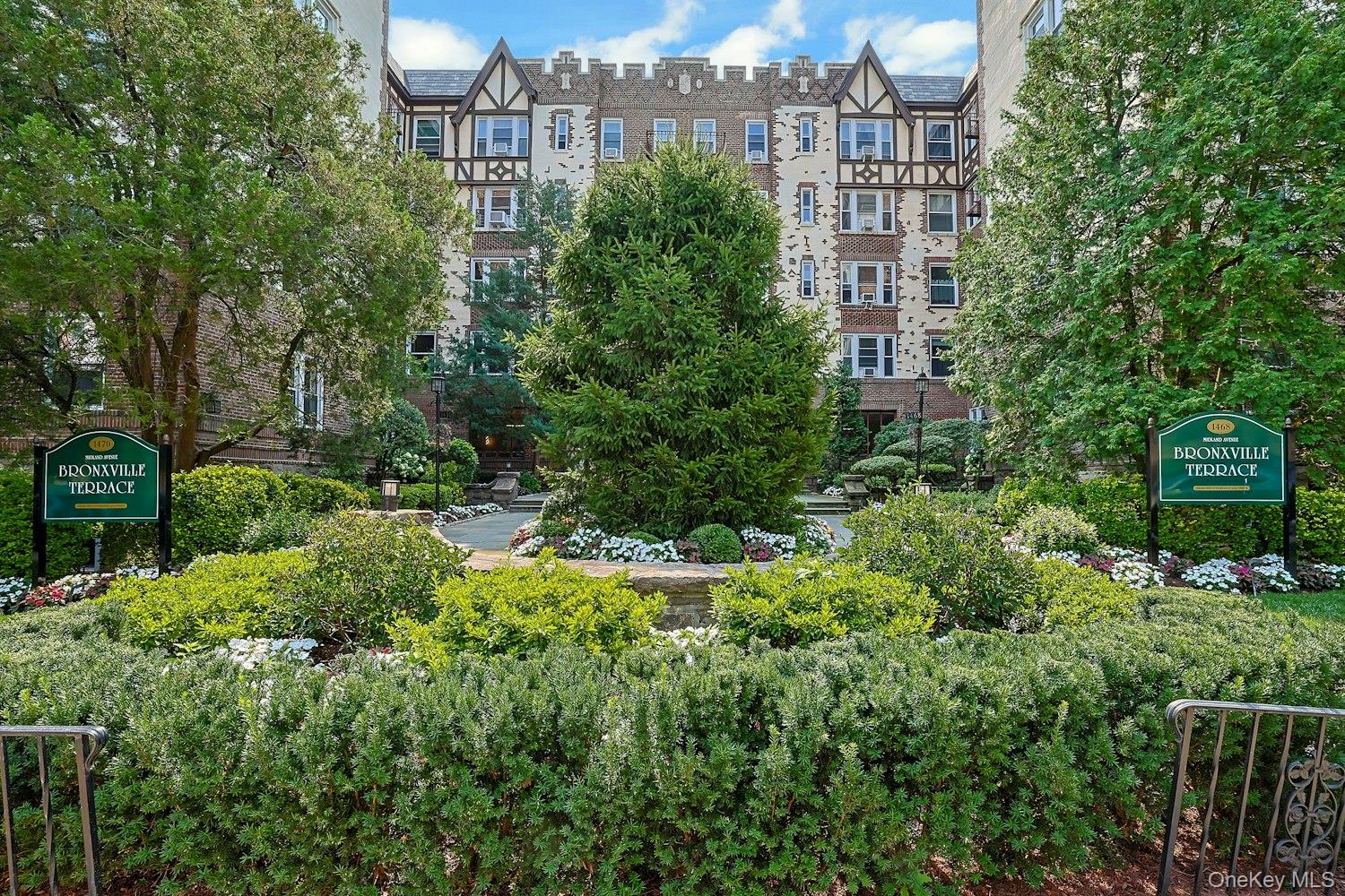 Welcome to Bronxville Terrace, where classic Pre-War charm meets moder...
