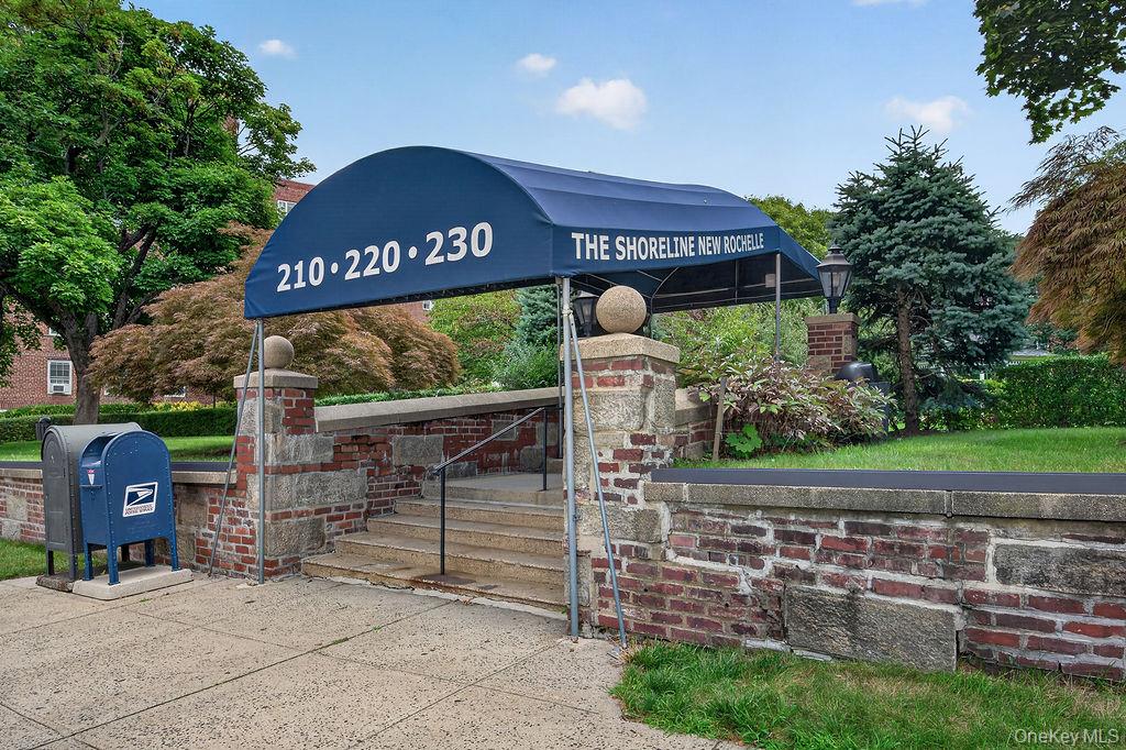 Welcome to The Shoreline, a New Rochelle community that has undergone...
