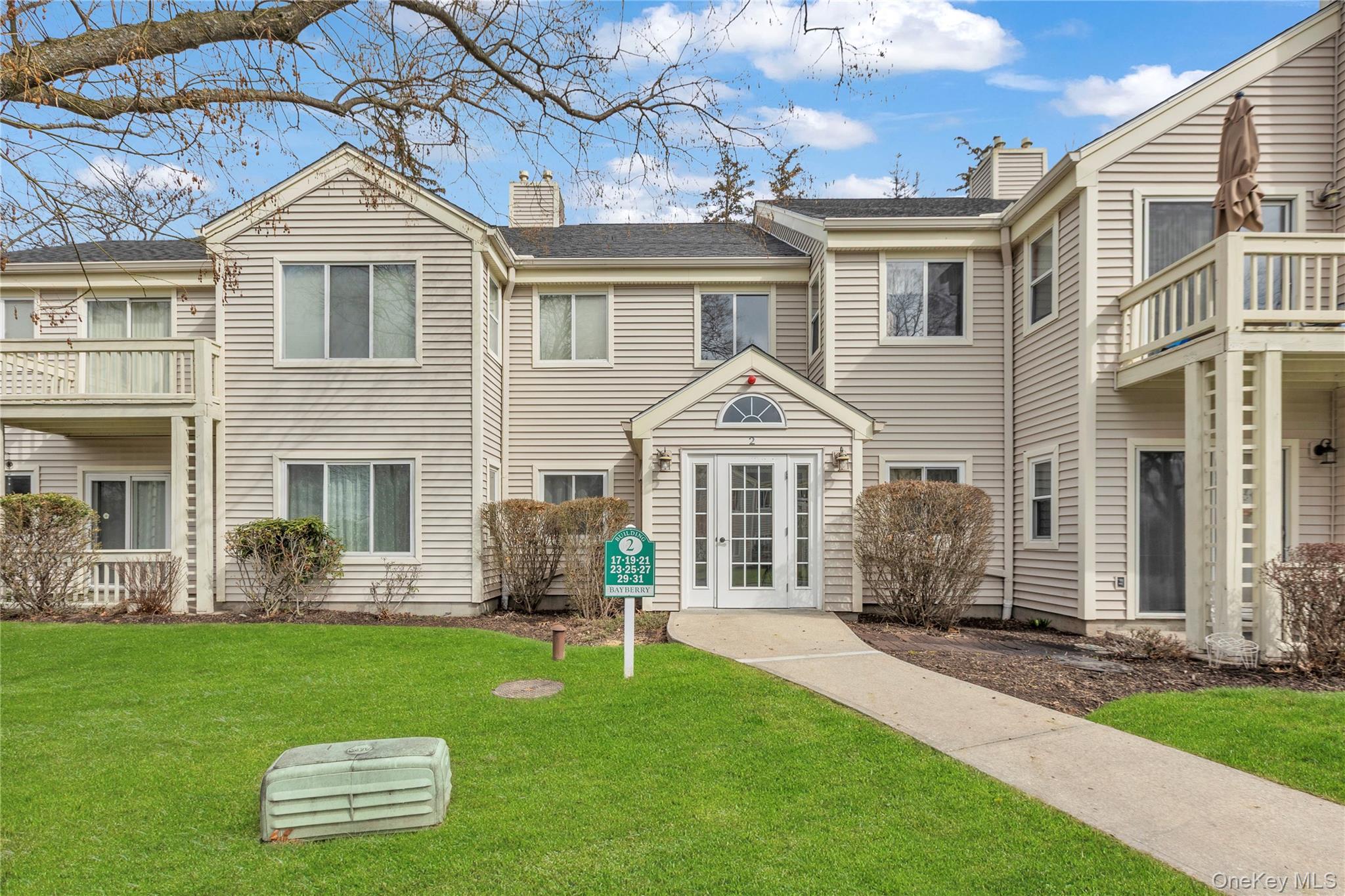 What a beautiful location in the desired Chapel Hill community! This b...