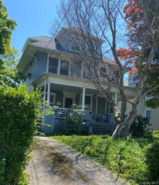 Welcome to 196 Elm Street, a timeless Colonial nestled in the sought-a...