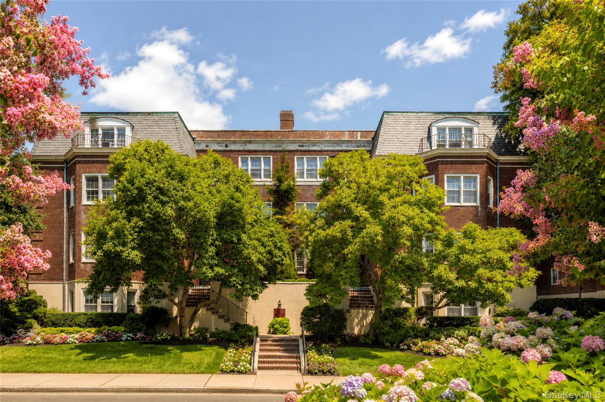 Experience refined living in this charming one-bedroom residence nestl...